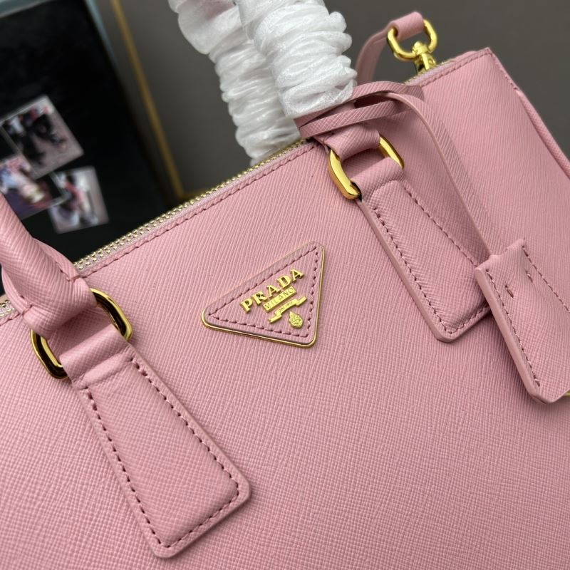 Prada Top Handle Bags